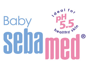 seba med bebe productos para la piel del bebe